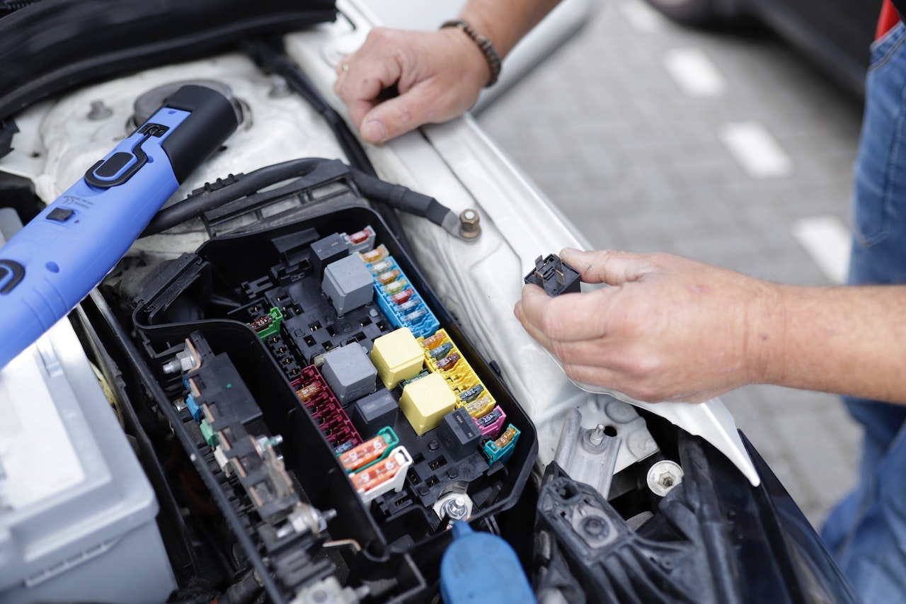 What Are The Benefits Of Regular Vehicle Servicing