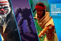 New Releases On Platforms This Week Unveiled