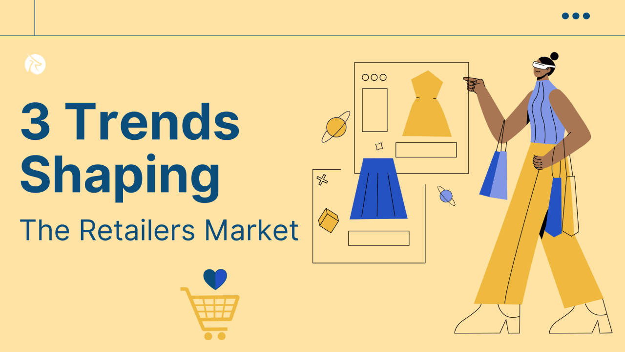 Trends Shaping The Future Of Marketplaces Unveiled