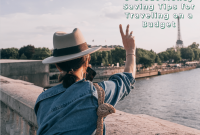 How To Travel On A Budget Without Sacrificing Comfort