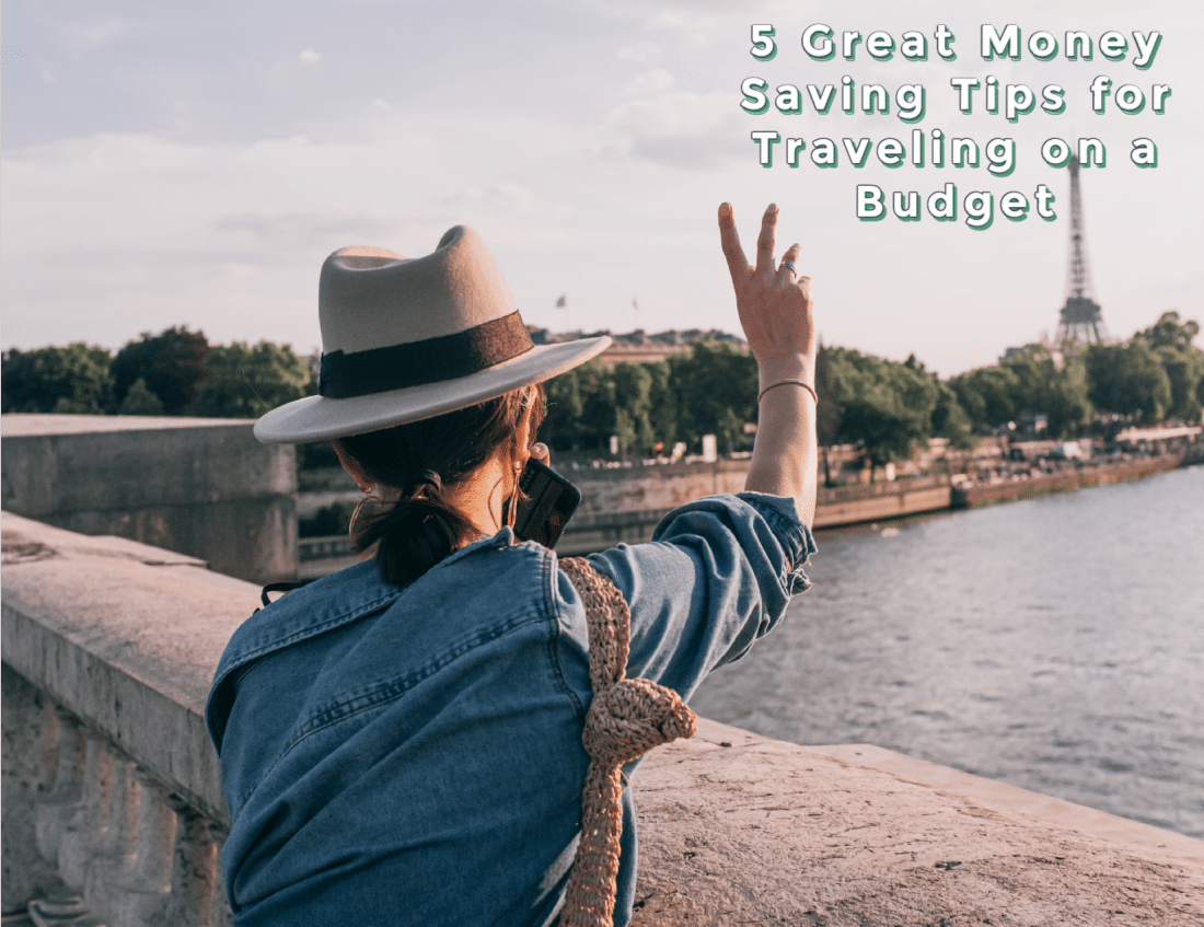 How To Travel On A Budget Without Sacrificing Comfort