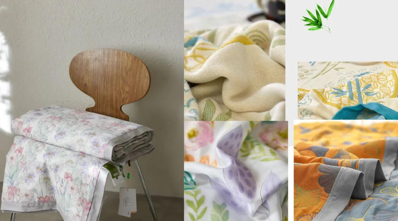 Best Fabric Choices For Hot Weather Clothing And Comfort