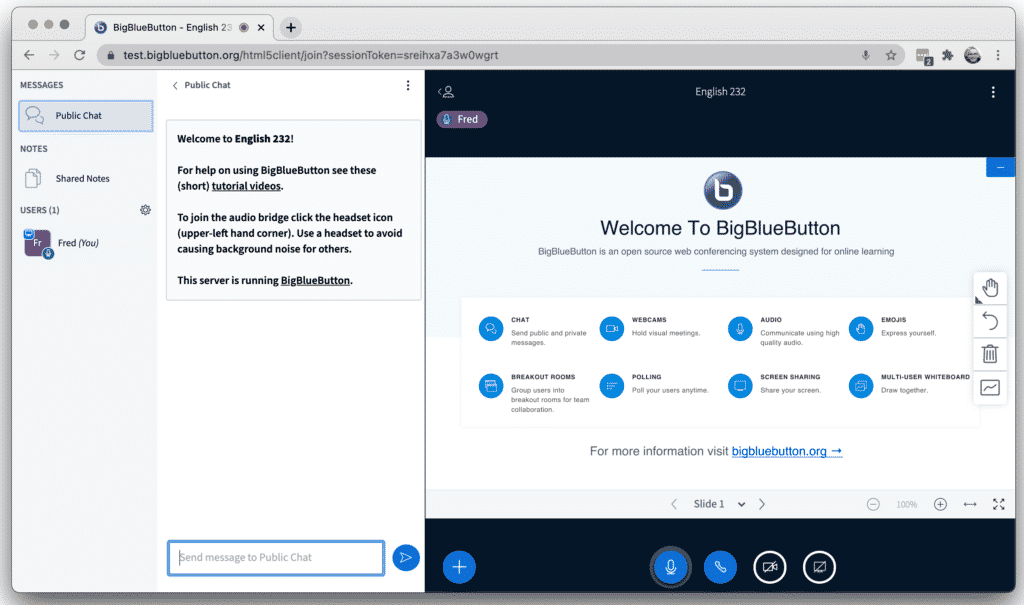 An Overview of Team Collaboration Software