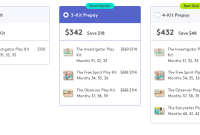 How To Maximize Your Subscriptions Today