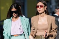 Popular Fashion Trends That Are Making A Comeback