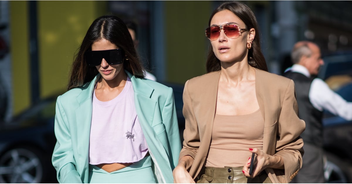 Popular Fashion Trends That Are Making A Comeback