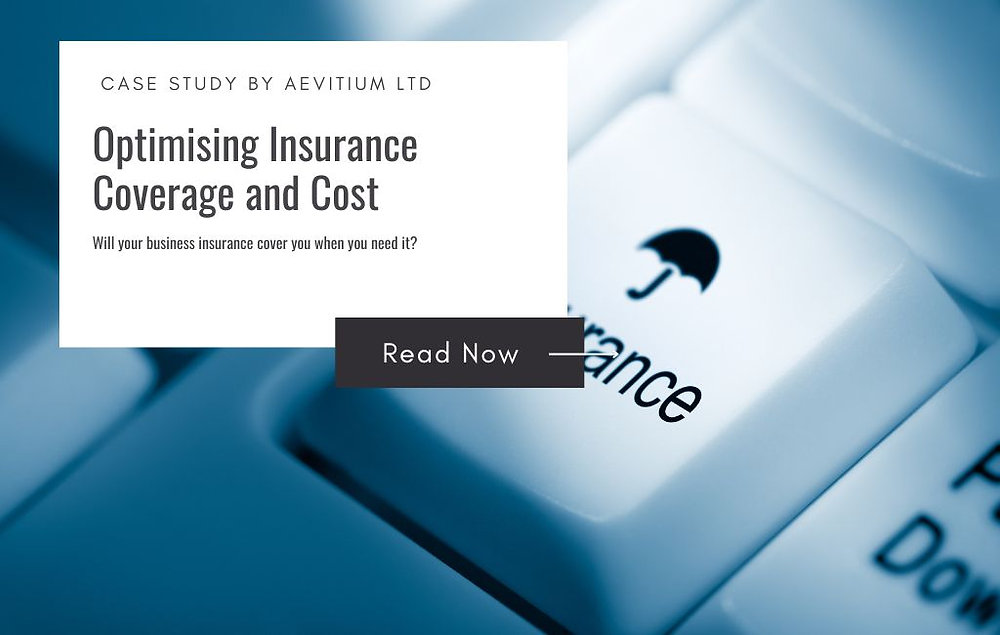 How Can I Increase My Insurance Coverage Limits Appropriately