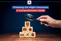 How To Choose The Right Insurance Policy For You