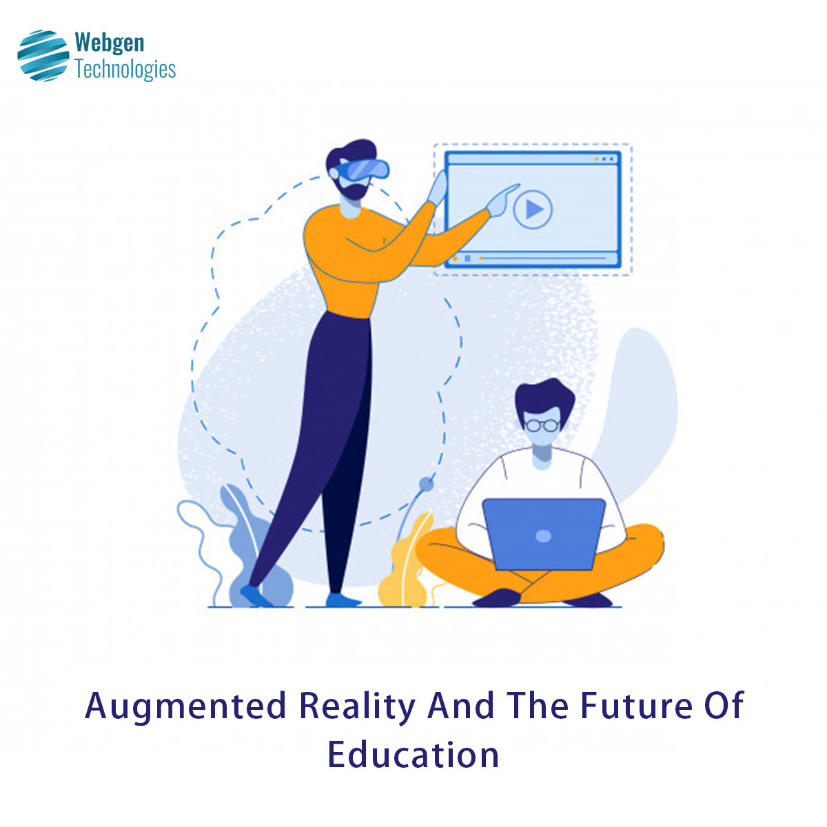 What Is The Future Of Augmented Reality In Education
