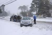 How To Prepare Your Vehicle For Winter Driving Essentials