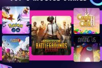 Top Mobile Games With The Best Graphics Quality