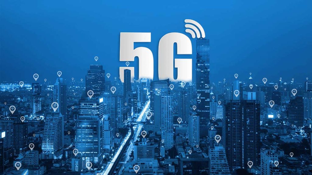 What Are The Challenges In Implementing 5G Technology