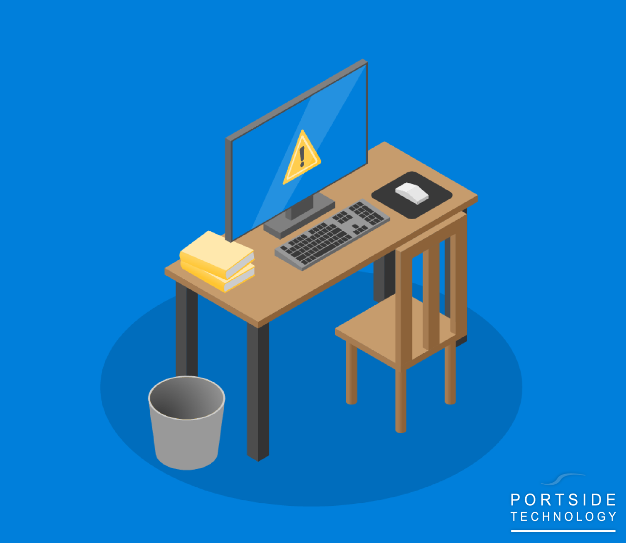 Common Risks in Cloud Computing | Portside Technology
