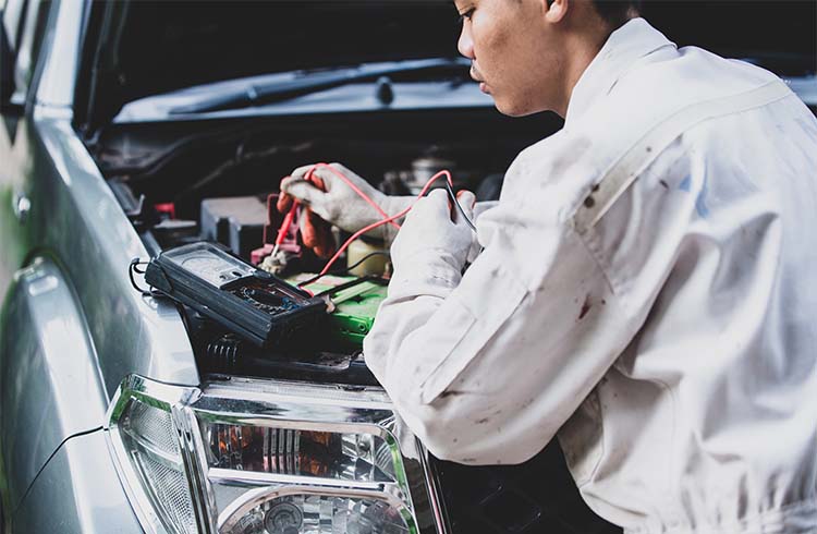 How To Troubleshoot Common Vehicle Electrical Issues