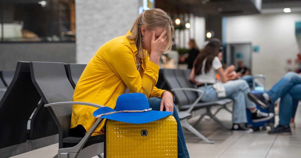 How To Avoid Common Travel Booking Mistakes