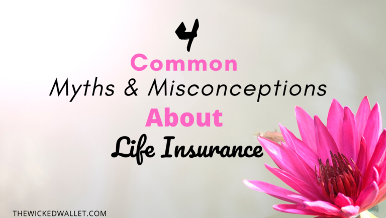 Debunking the Myth: The Cost of Life Insurance and Common Misconceptions