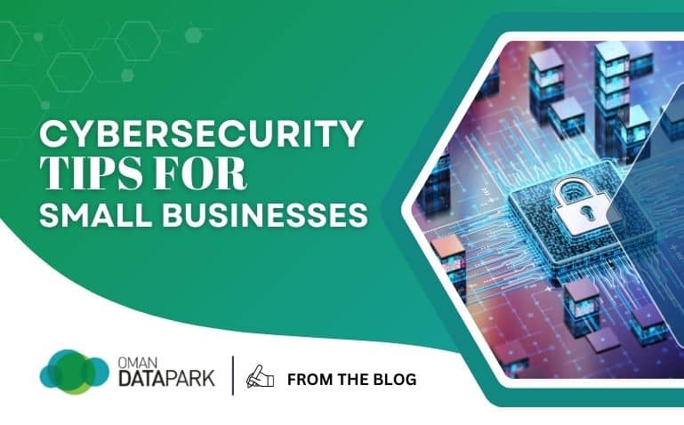 Enhancing Cybersecurity for Small Businesses: Practical Strategies and ...