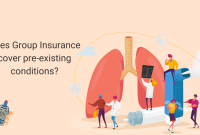 Can I Get Insurance Coverage For Pre-Existing Conditions