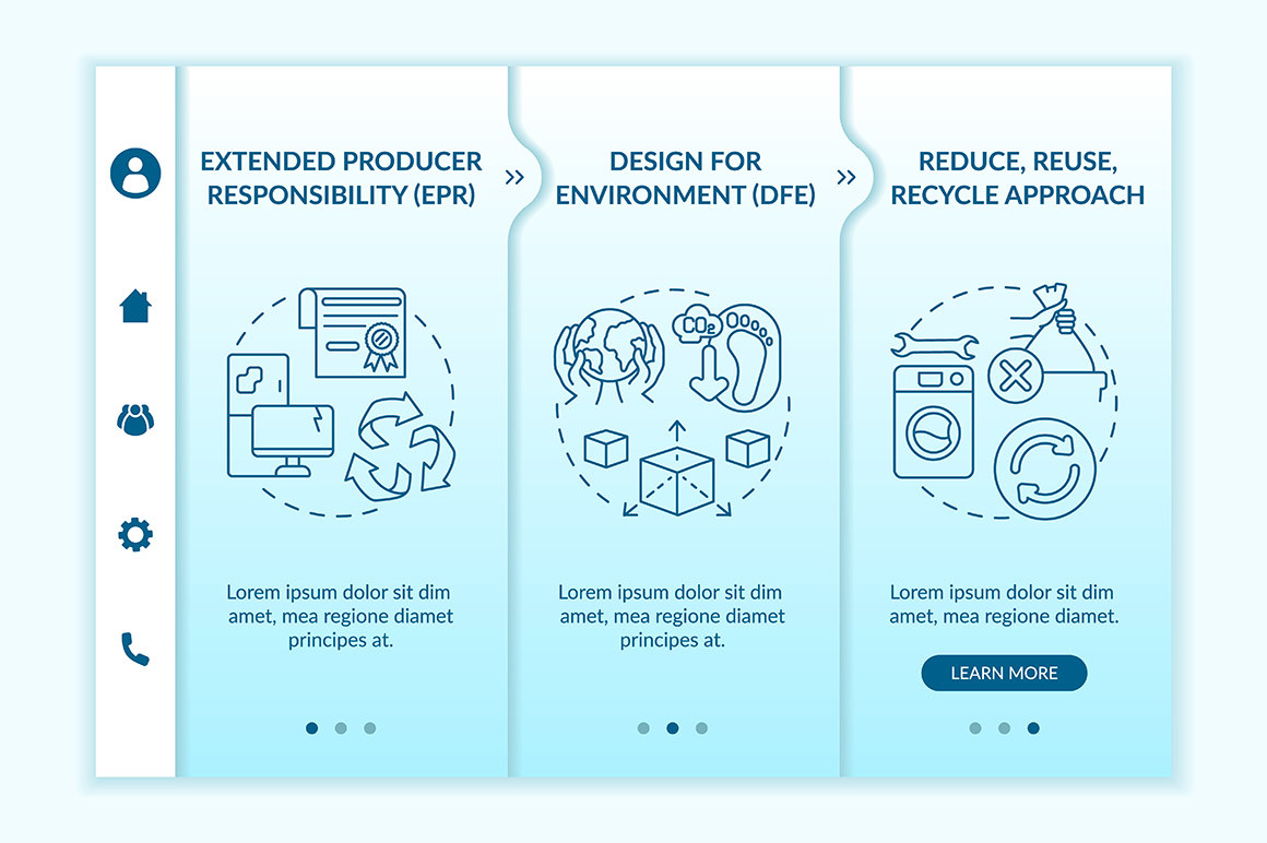 Ways To Reduce Electronic Waste And Promote Sustainability