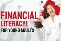 Essential Financial Literacy Resources For Young Adults