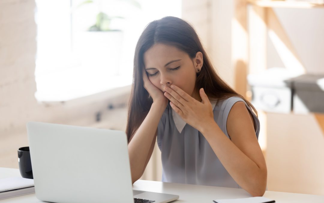 What Are The Long-Term Effects Of Poor Sleep