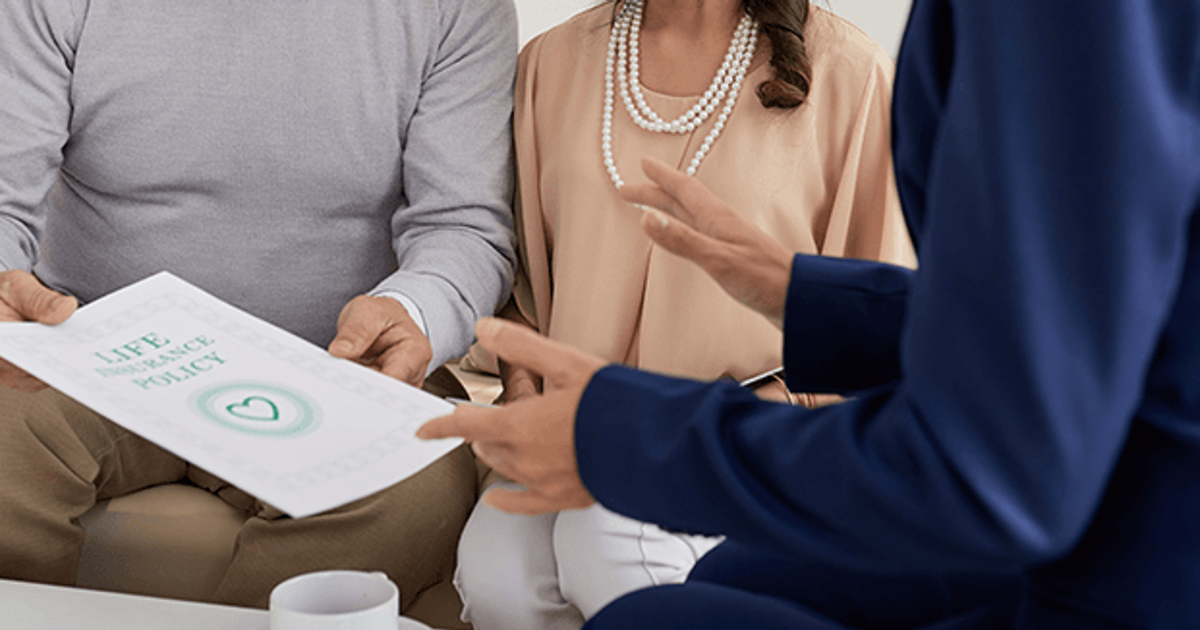 What Is The Role Of An Insurance Broker In The Process