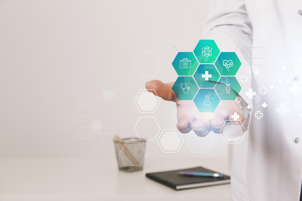 What Innovations Are Changing The Healthcare Technology Landscape
