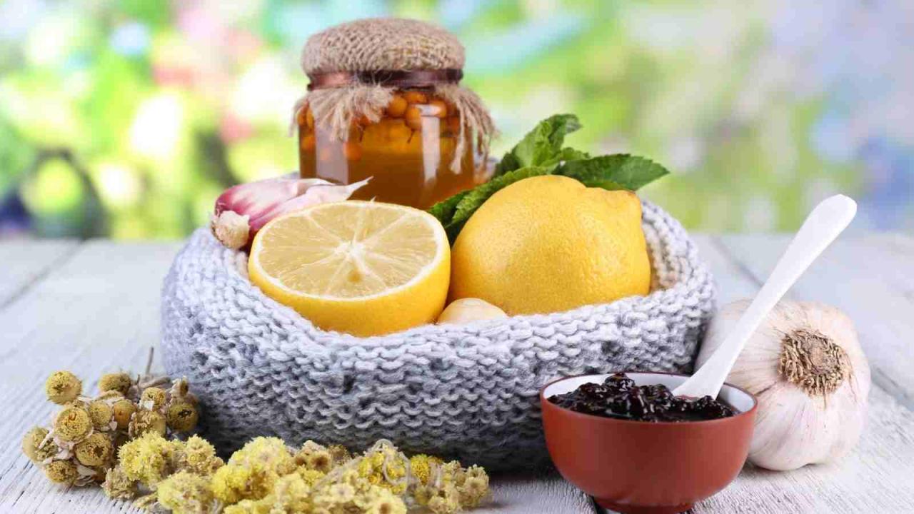 Natural Remedies For Common Issues People Overlook