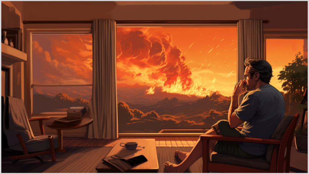 How Does Homeowners Insurance Protect Against Natural Disasters