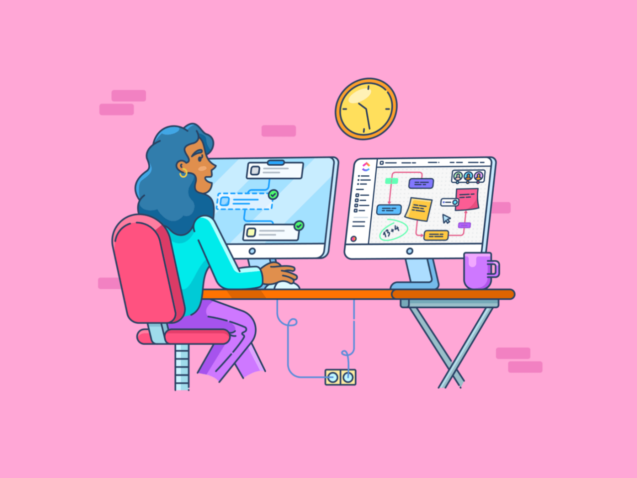 How to Automate Repetitive Tasks | ClickUp