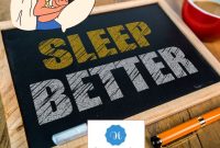 How To Improve Sleep Quality For Overall Health