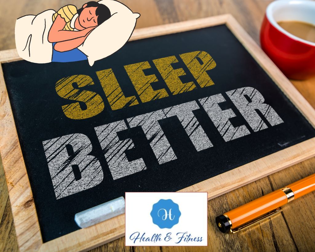How To Improve Sleep Quality For Overall Health