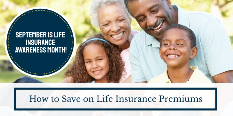 How Can I Save Money On My Insurance Premiums Annually