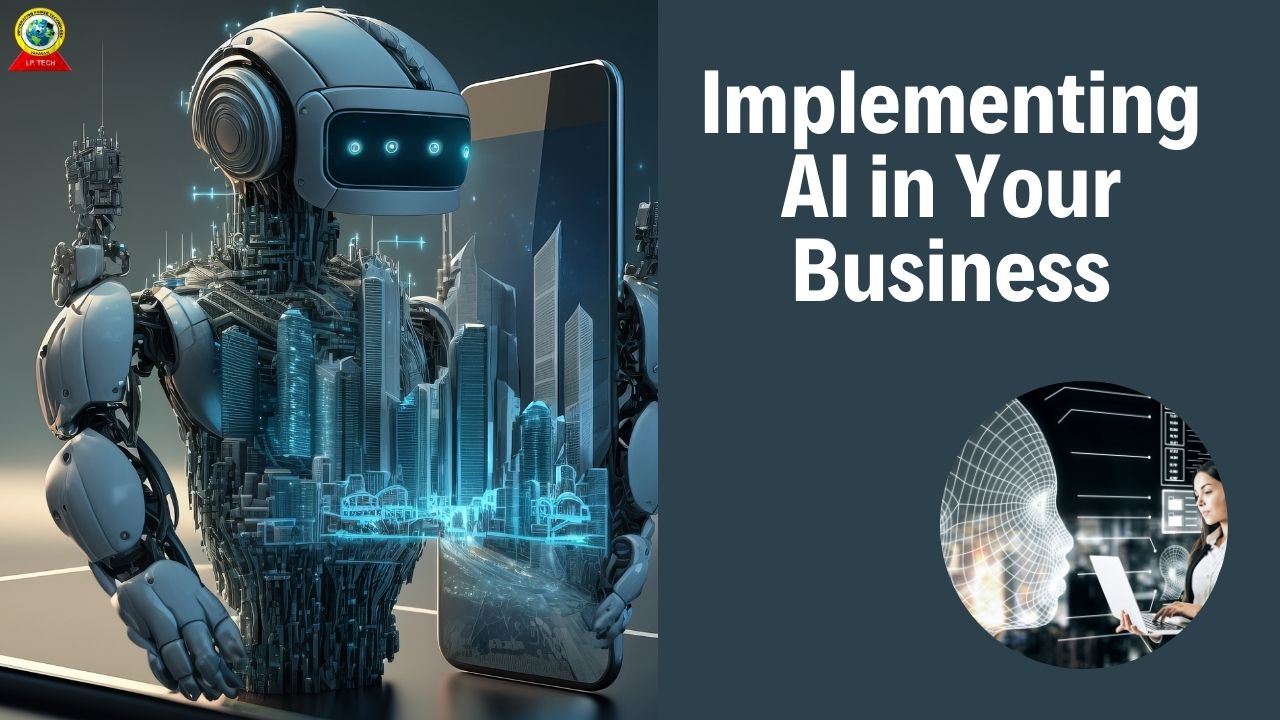Best Practices For Implementing Artificial Intelligence In Companies