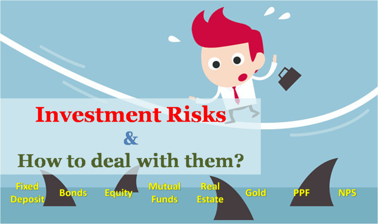 How To Evaluate Financial Risks Before Investing