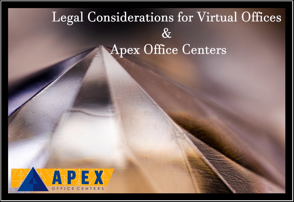 What Legal Considerations Do I Need