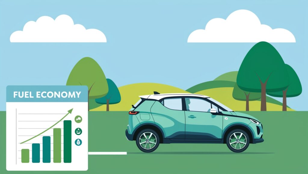 10 Powerful Tips to Improve Fuel Efficiency and Save Money