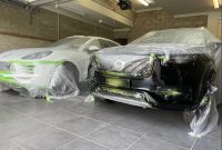 Best Methods For Protecting Your Vehicles Paint