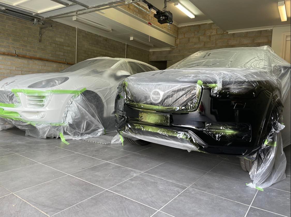 Best Methods For Protecting Your Vehicles Paint