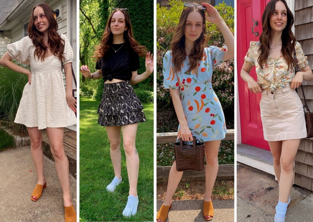 Essential Wardrobe Pieces For Minimalist Fashion Lovers