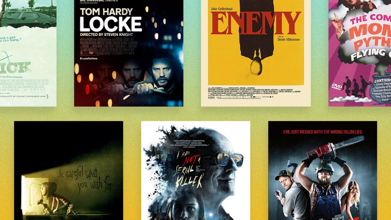 How To Find Hidden Gems In Streaming Services