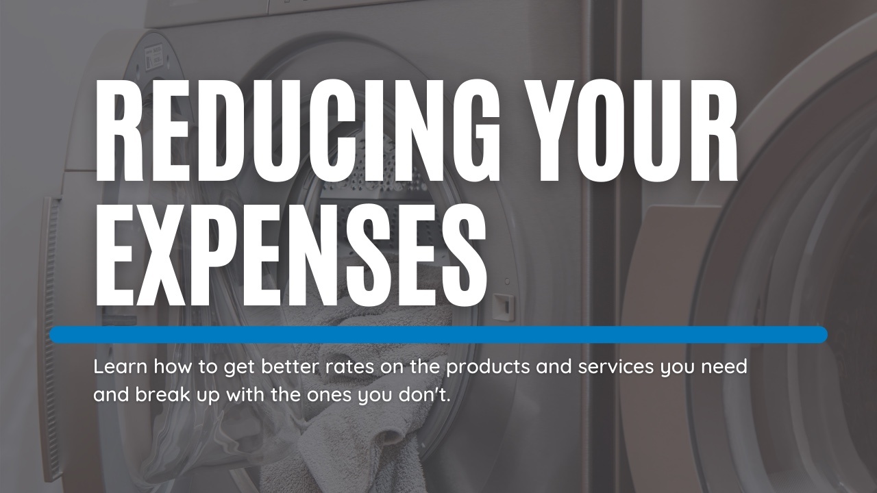 How To Reduce Monthly Expenses Without Sacrificing Quality