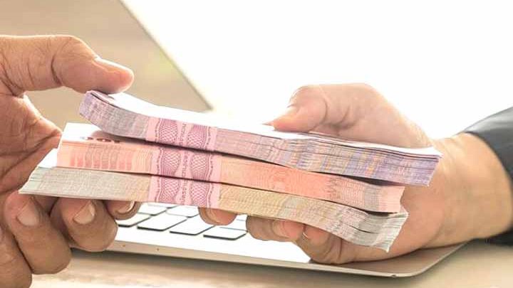 Where To Find Low Interest Personal Loans Made Easy