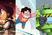 Top Animated Series That Adults Should Watch Now