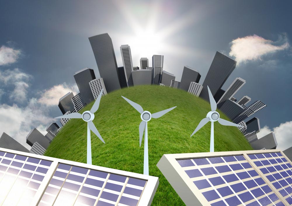What Are The Latest Trends In Renewable Energy Technology
