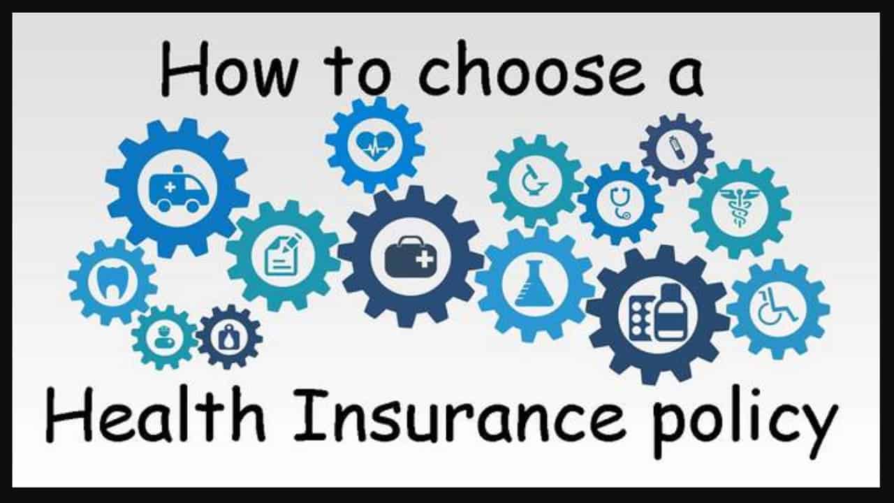 How To Choose The Right Insurance Policy For You