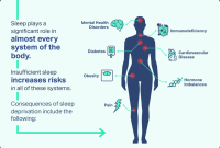 What Are The Long-Term Effects Of Poor Sleep Unveiled
