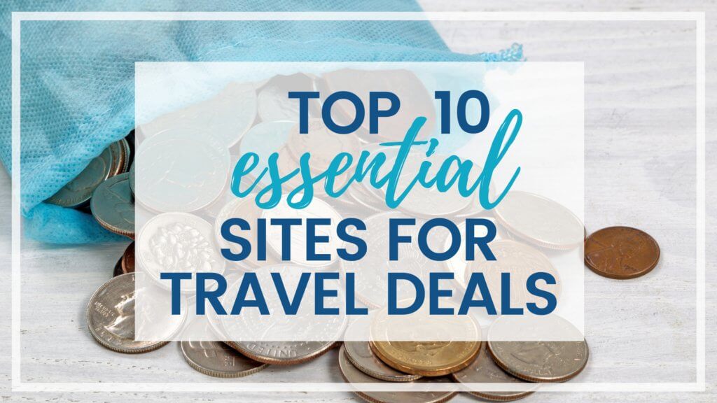 How to Find the Best Travel Deals and Discounts - JourneyPlannify