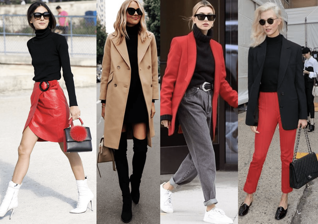 Trendy Outfit Ideas For Casual Dates This Year