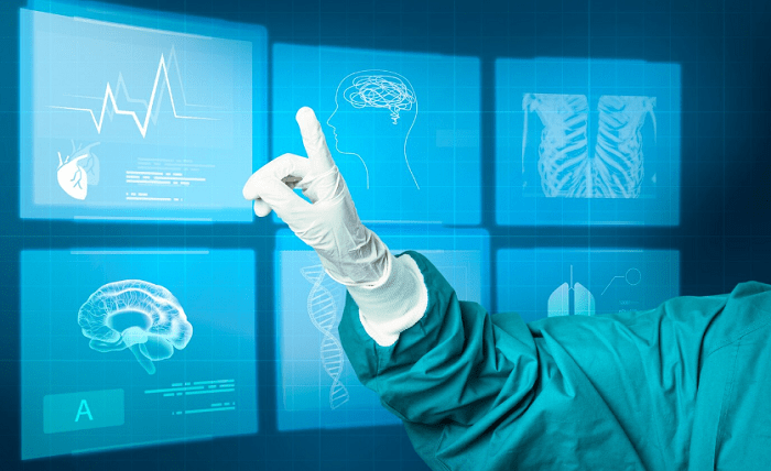What Innovations Are Changing The Healthcare Technology Landscape
